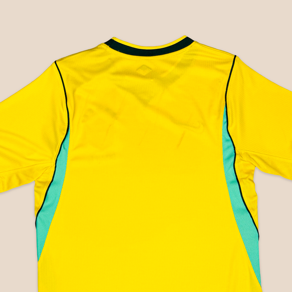 Brasil 2026 Local