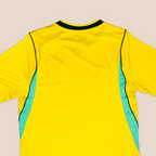 Brasil 2026 Local