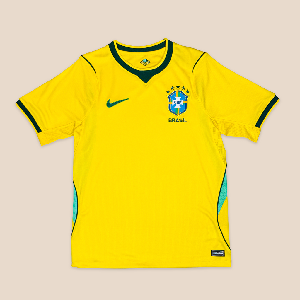 Brasil 2026 Local Versión Jugador