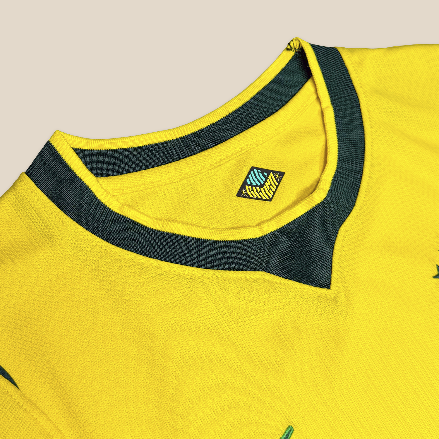 Brasil 2026 Local