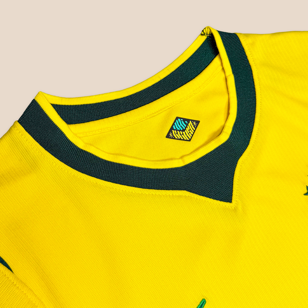Brasil 2026 Local Versión Jugador