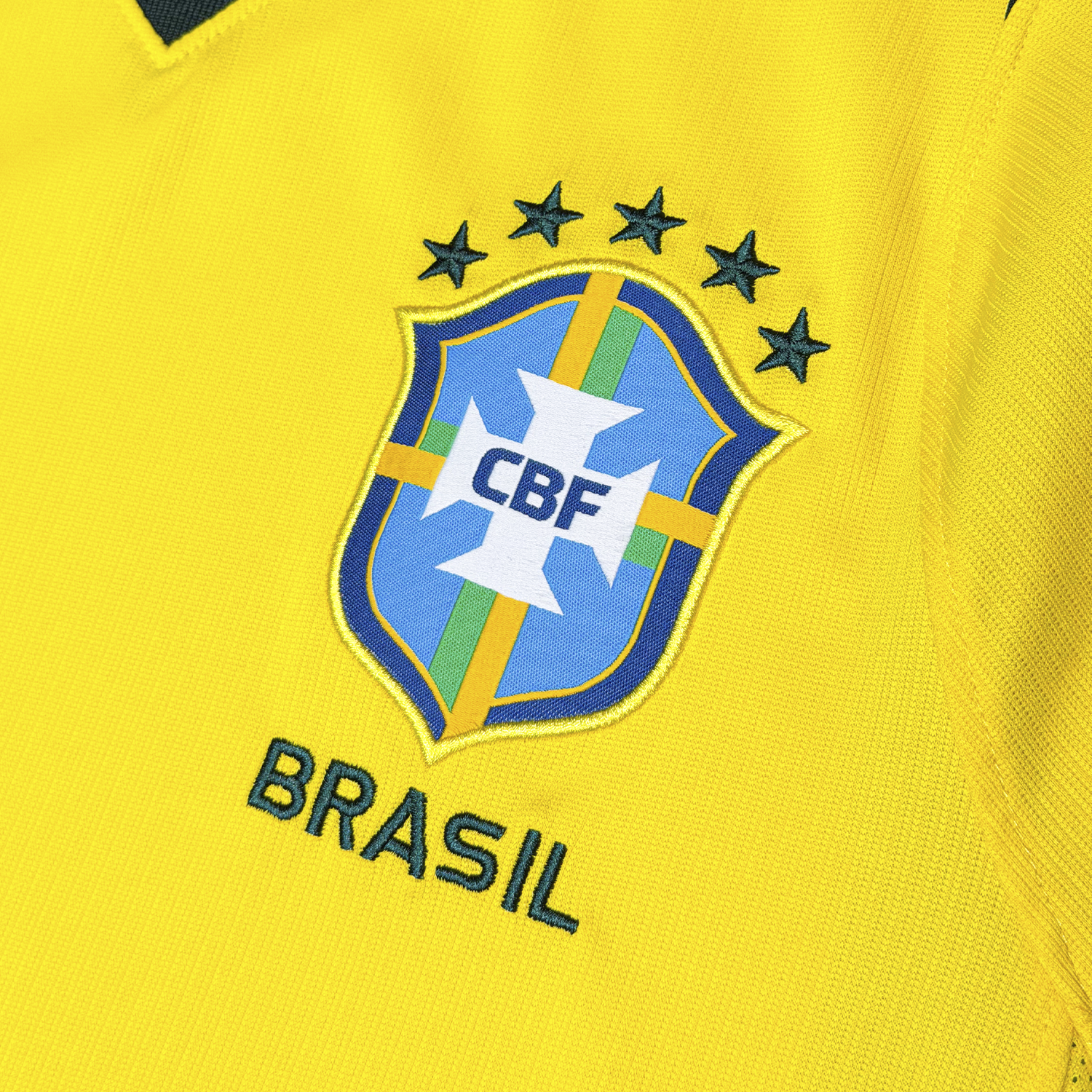 Brasil 2026 Local