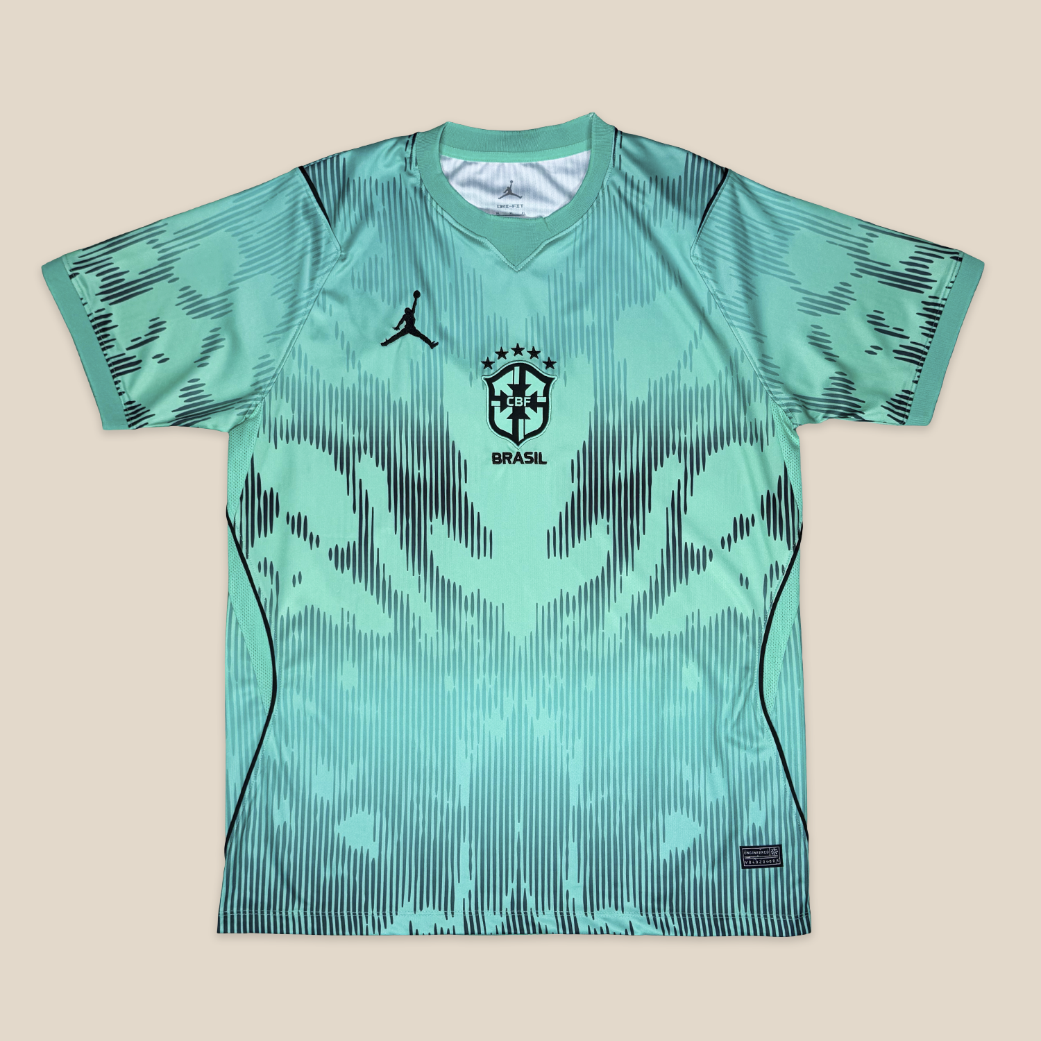 Brasil 2026 Portero