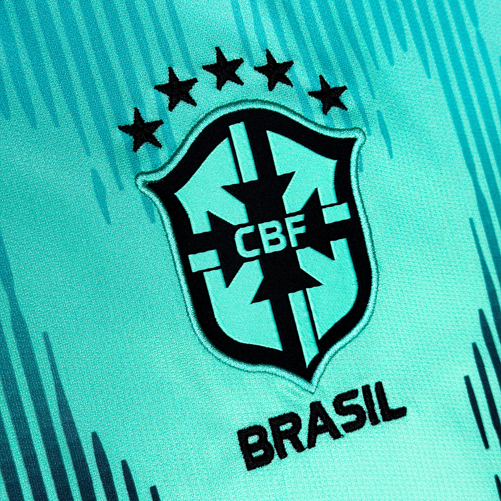 Brasil 2026 Portero