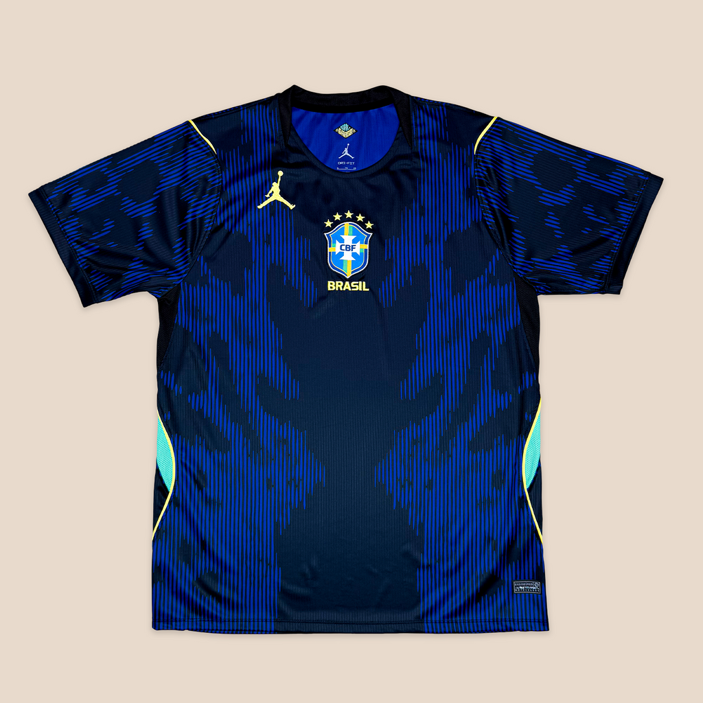 Brasil 2026 Visitante