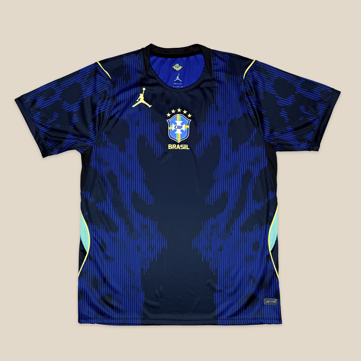 Brasil 2026 Visitante