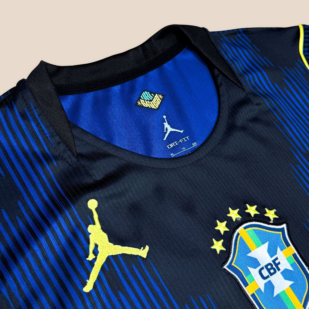 Brasil 2026 Visitante