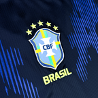 Brasil 2026 Visitante