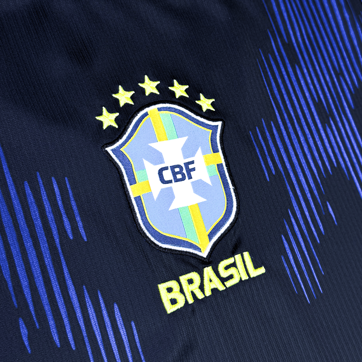 Brasil 2026 Visitante