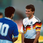 Alemania 1990 Local para Niños