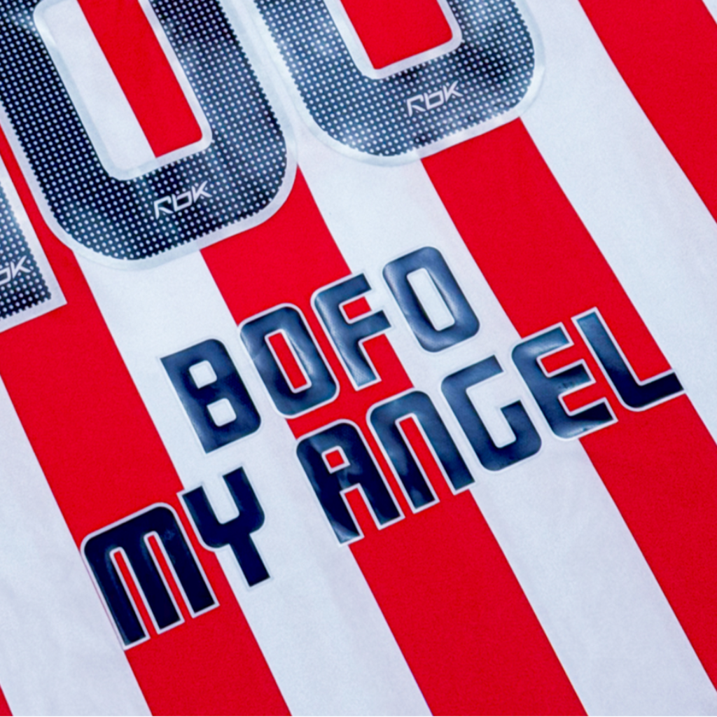 Chivas 06/07 Local (EXPRESS)