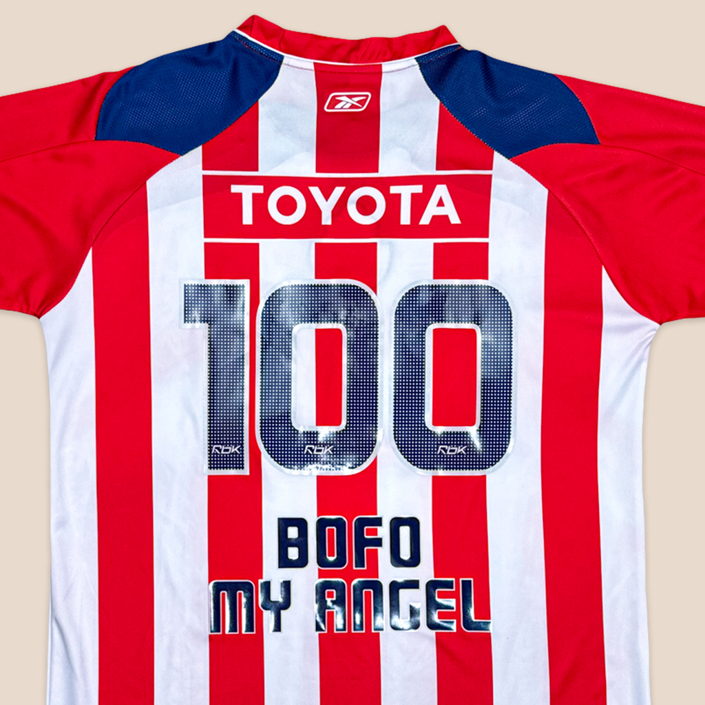 Chivas 06/07 Local (EXPRESS)