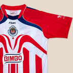 Chivas 06/07 Local (EXPRESS)