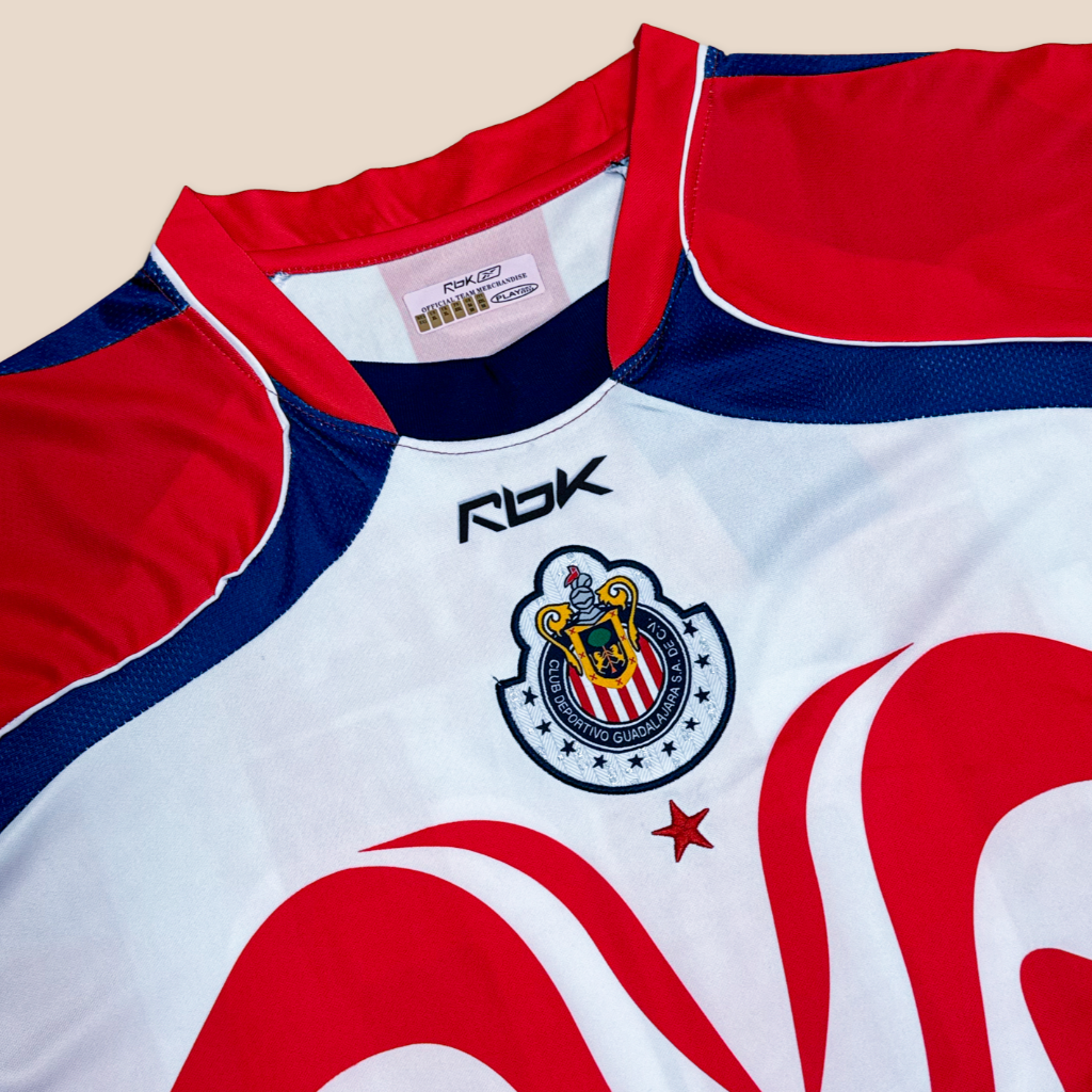 Chivas 06/07 Local (EXPRESS)