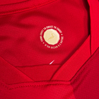 Canadá 2026 Local