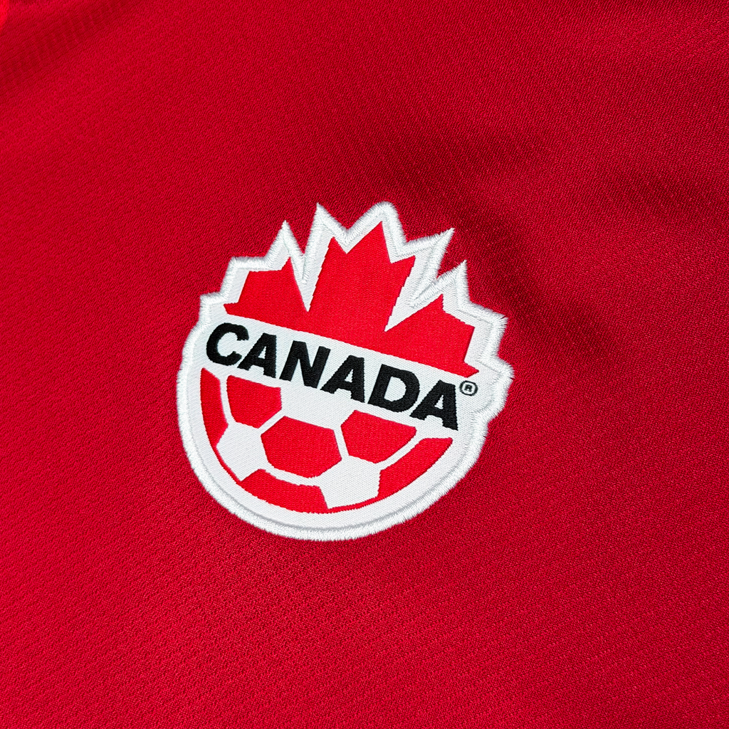 Canadá 2026 Local