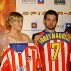 Atlético Madrid 2004/05 Local