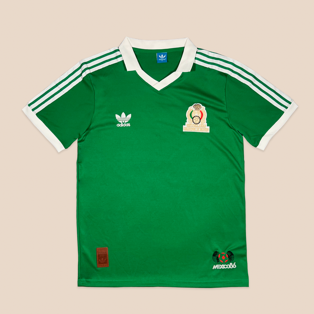 México 1986 Local | EXPRESS