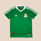 México 1986 Local | EXPRESS