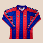 FC Barcelona 96/97 Local | EXPRESS
