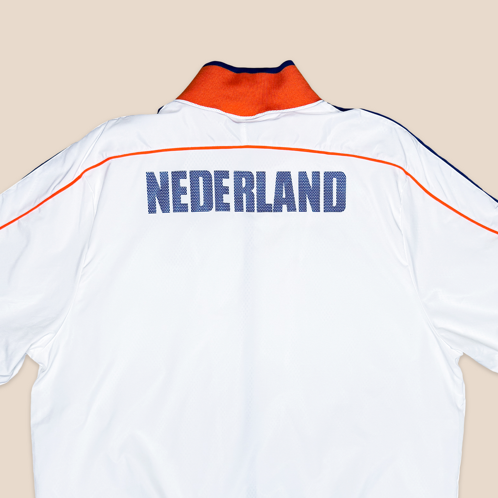 Holanda 2010 Local Chamarra