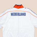 Holanda 2010 Local Chamarra