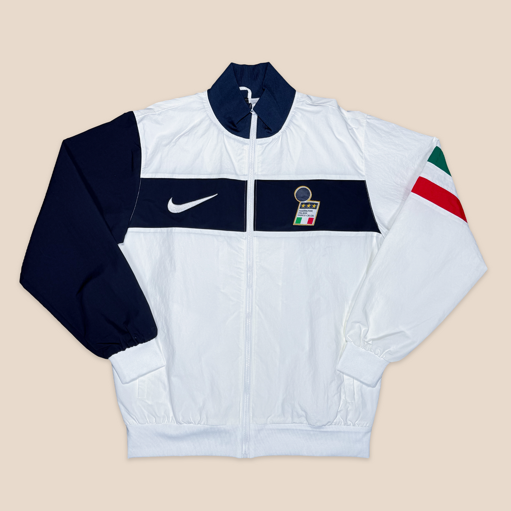 Italia 1996 Local Chamarra