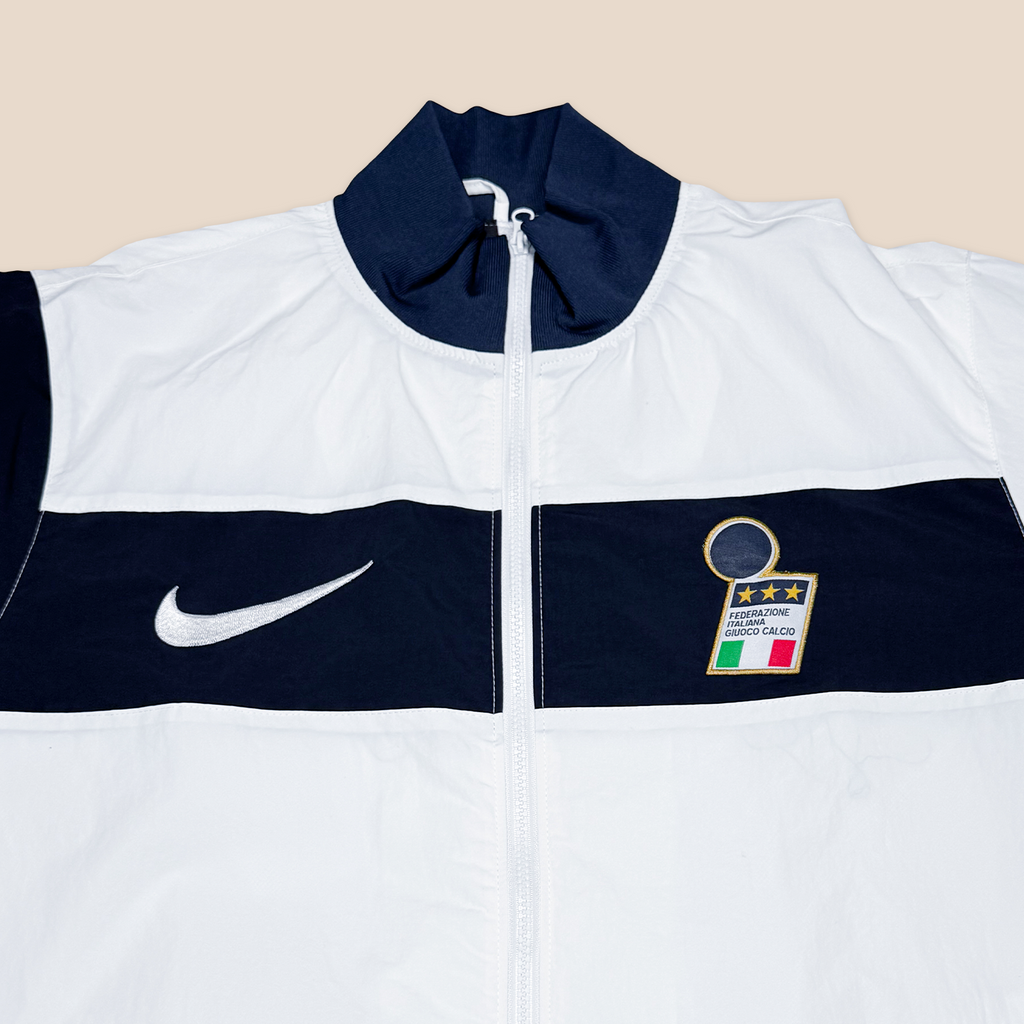 Italia 1996 Local Chamarra