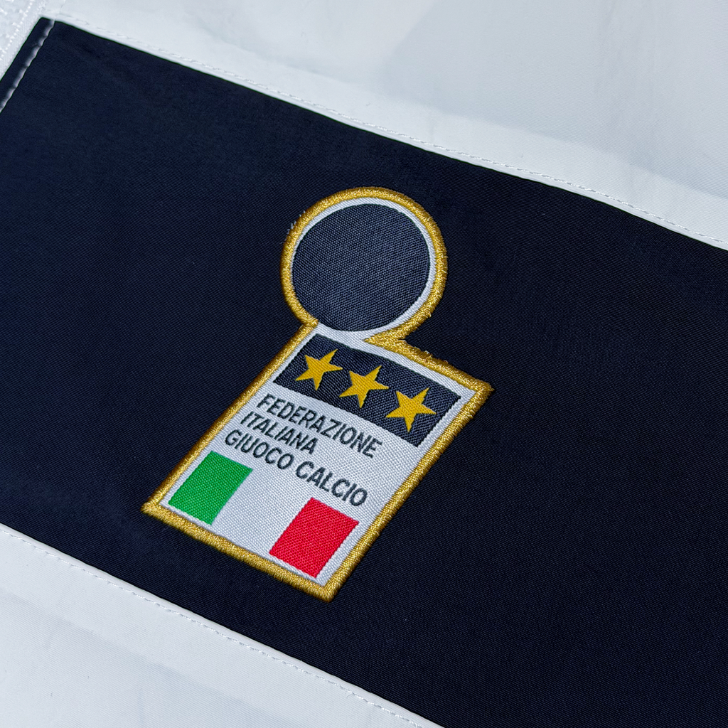 Italia 1996 Local Chamarra