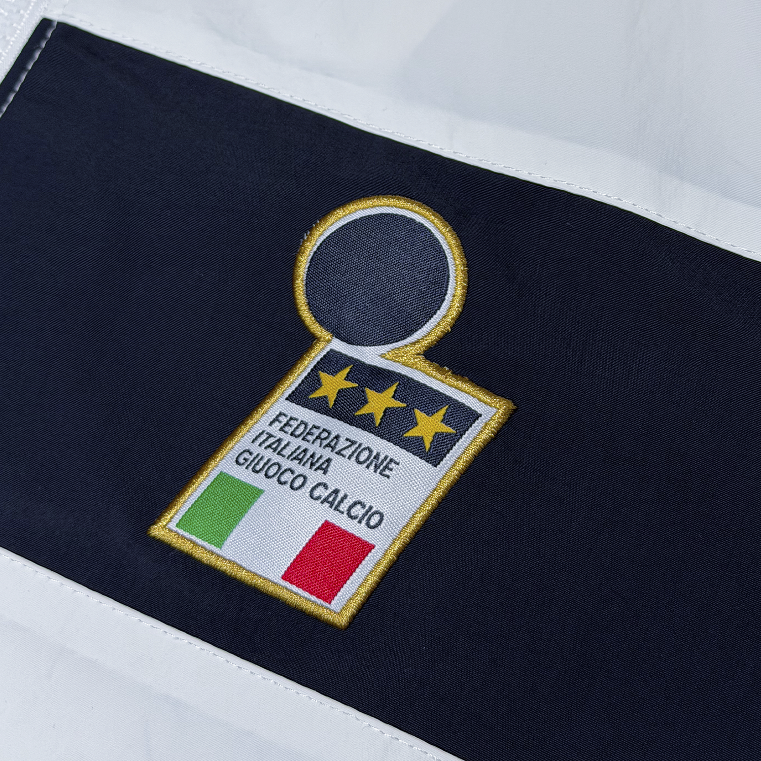 Italia 1996 Local Chamarra