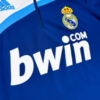 Real Madrid 2009/10 Visitante Chamarra