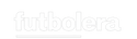 Futbolera  – Inicio
