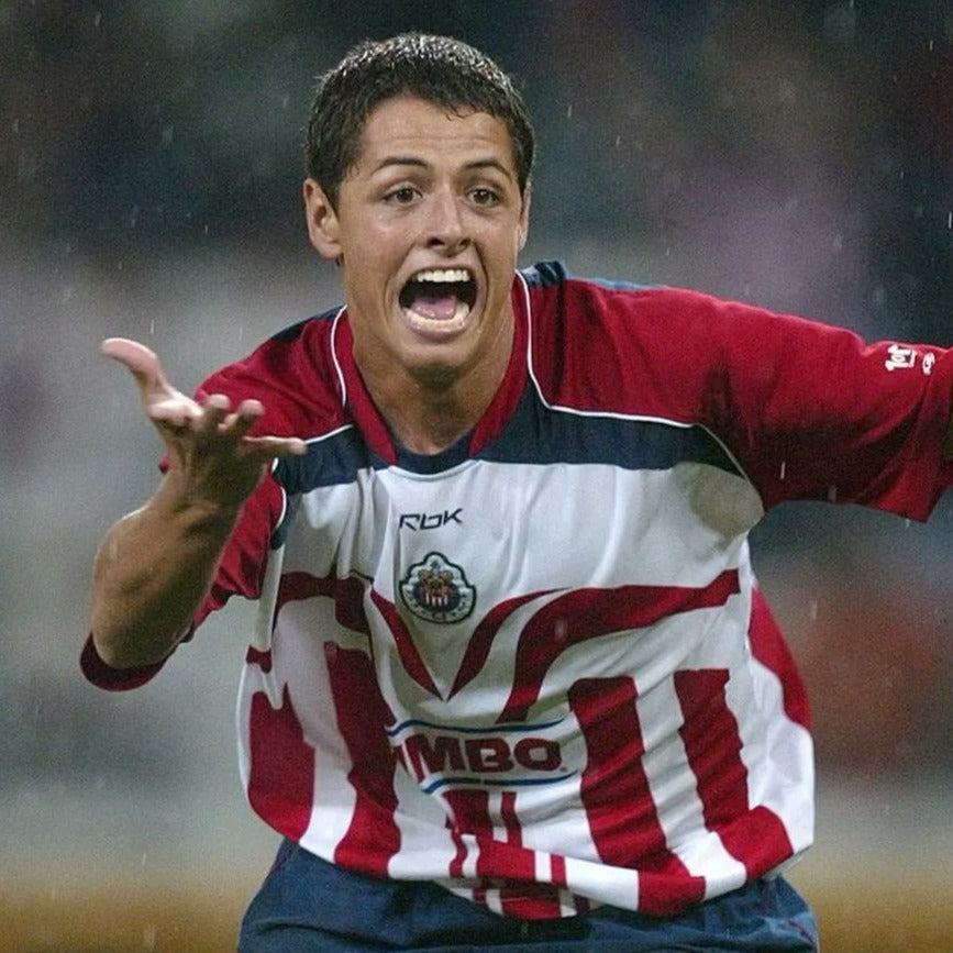 Chivas 06/07 Local (EXPRESS)
