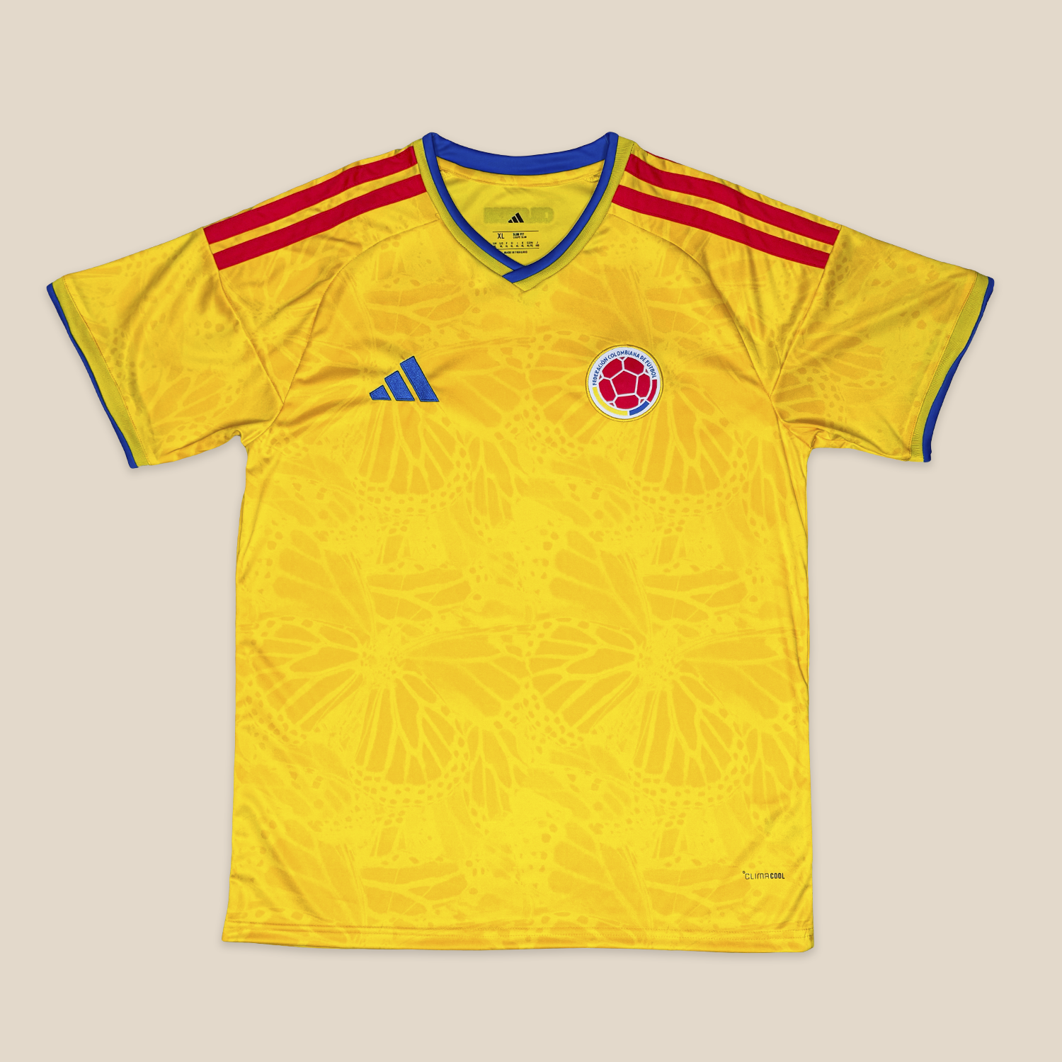 Colombia 2026 Local
