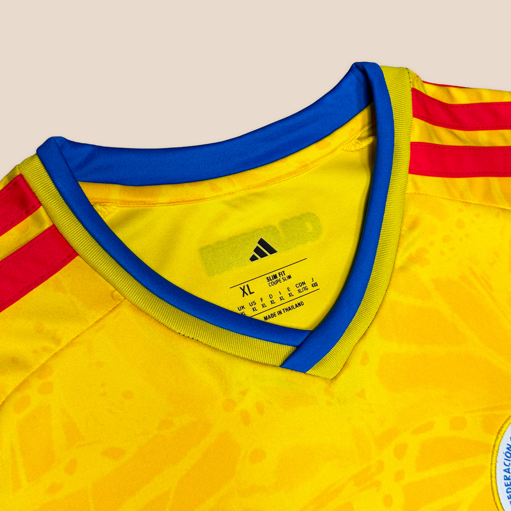 Colombia 2026 Local