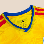 Colombia 2026 Local