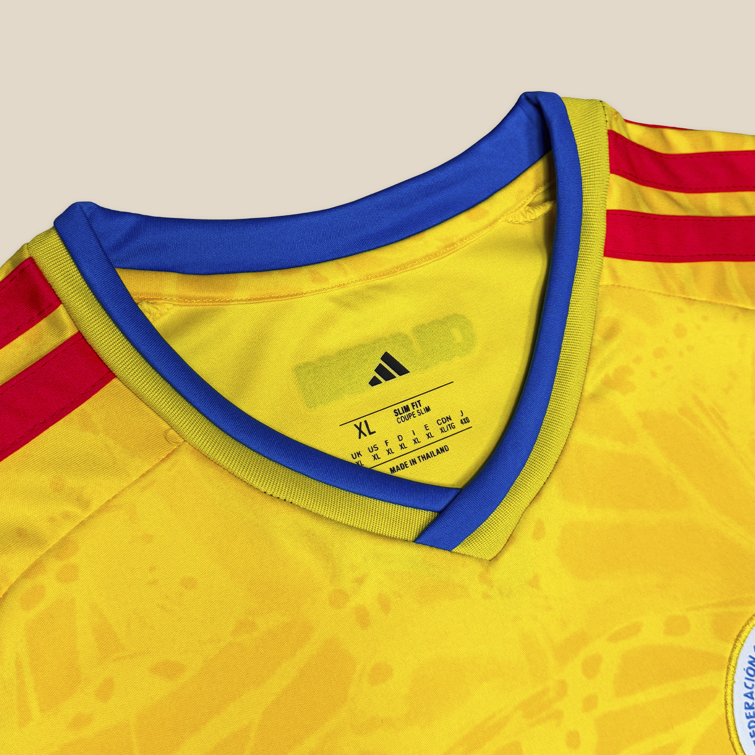 Colombia 2026 Local