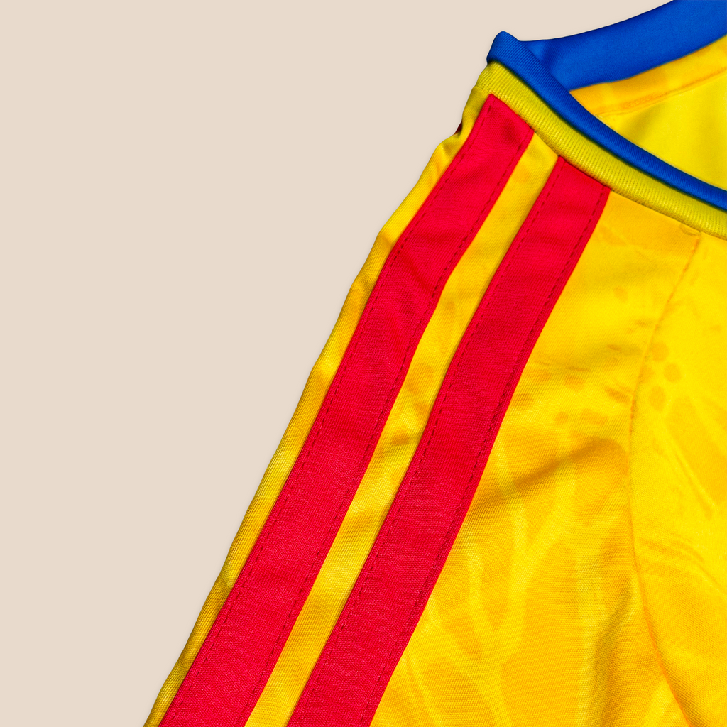 Colombia 2026 Local
