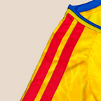 Colombia 2026 Local