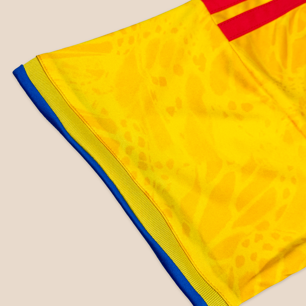Colombia 2026 Local