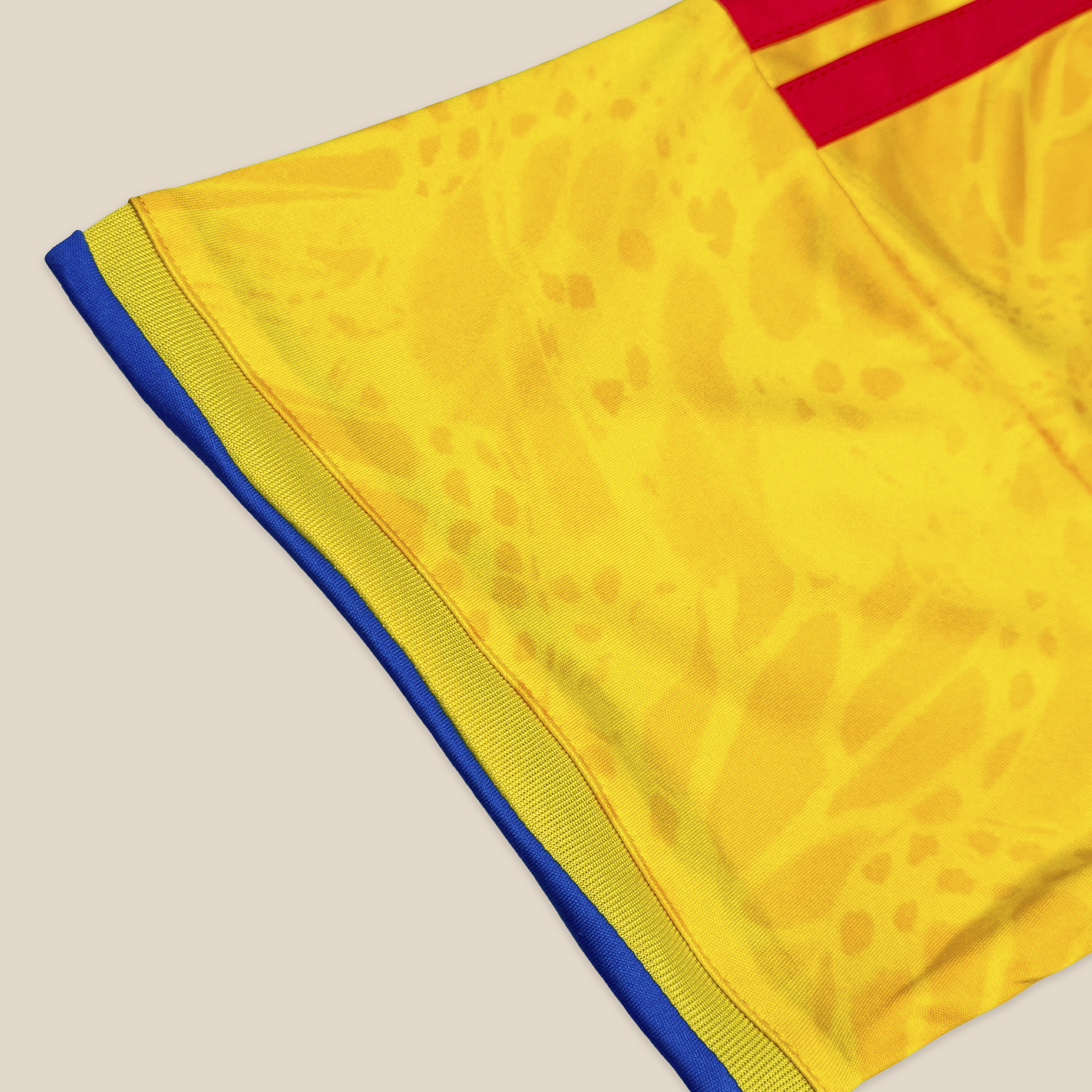 Colombia 2026 Local