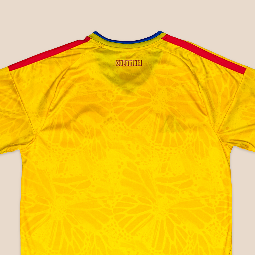 Colombia 2026 Local