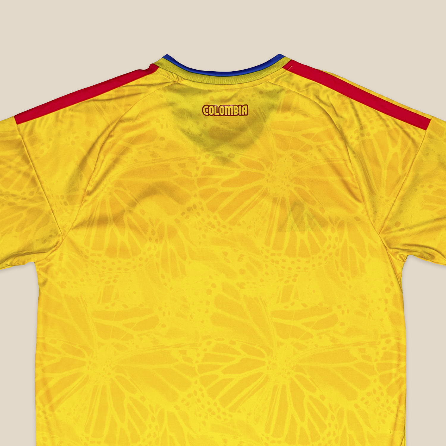 Colombia 2026 Local