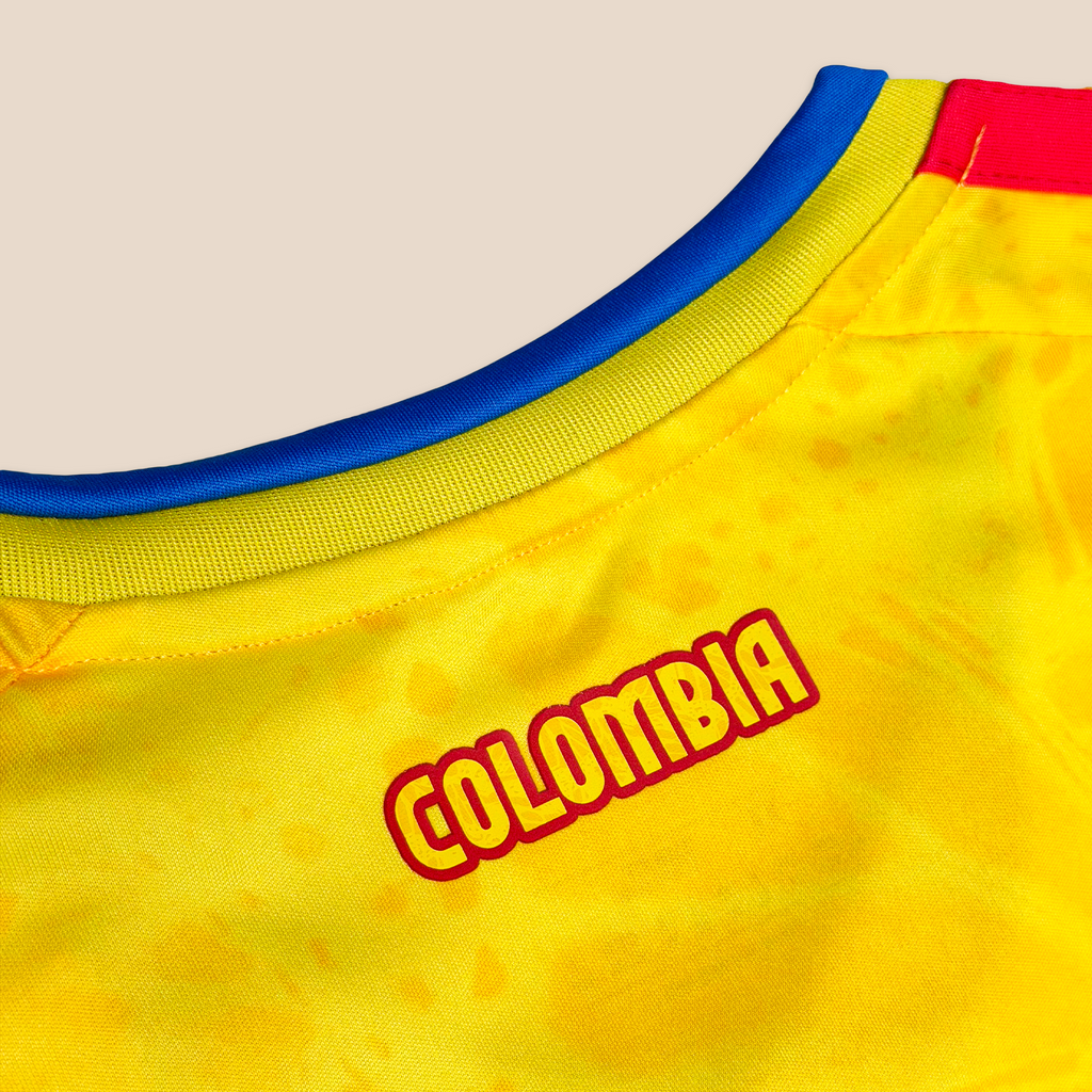 Colombia 2026 Local