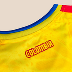 Colombia 2026 Local