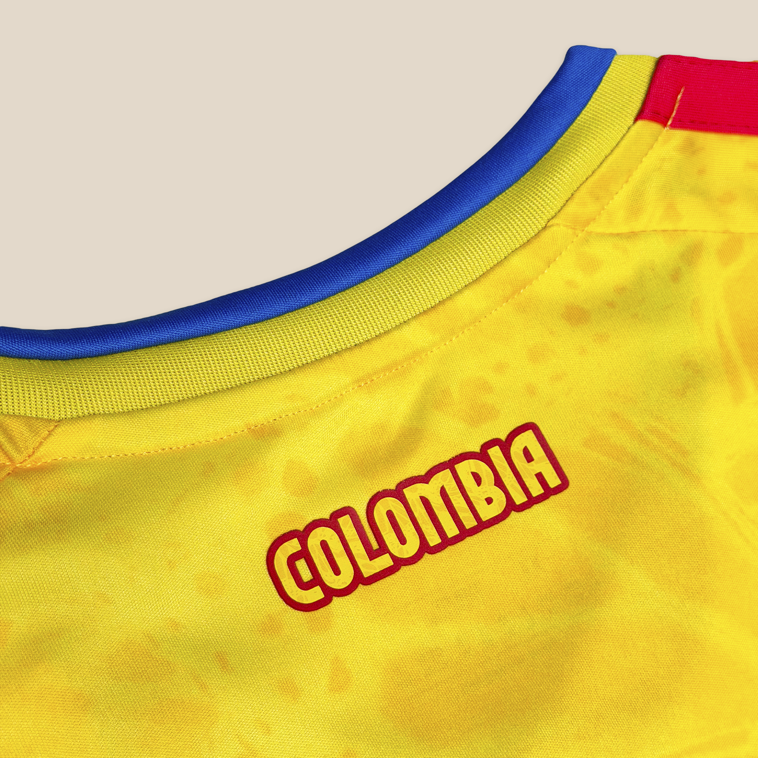 Colombia 2026 Local