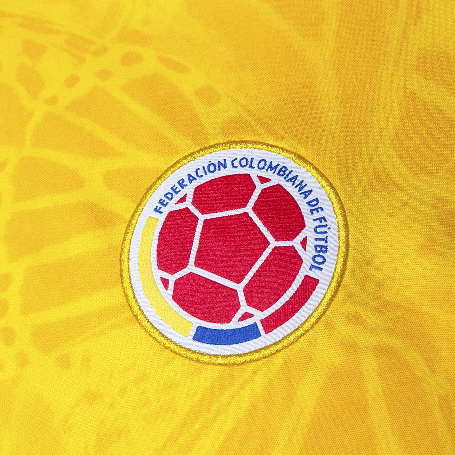 Colombia 2026 Local