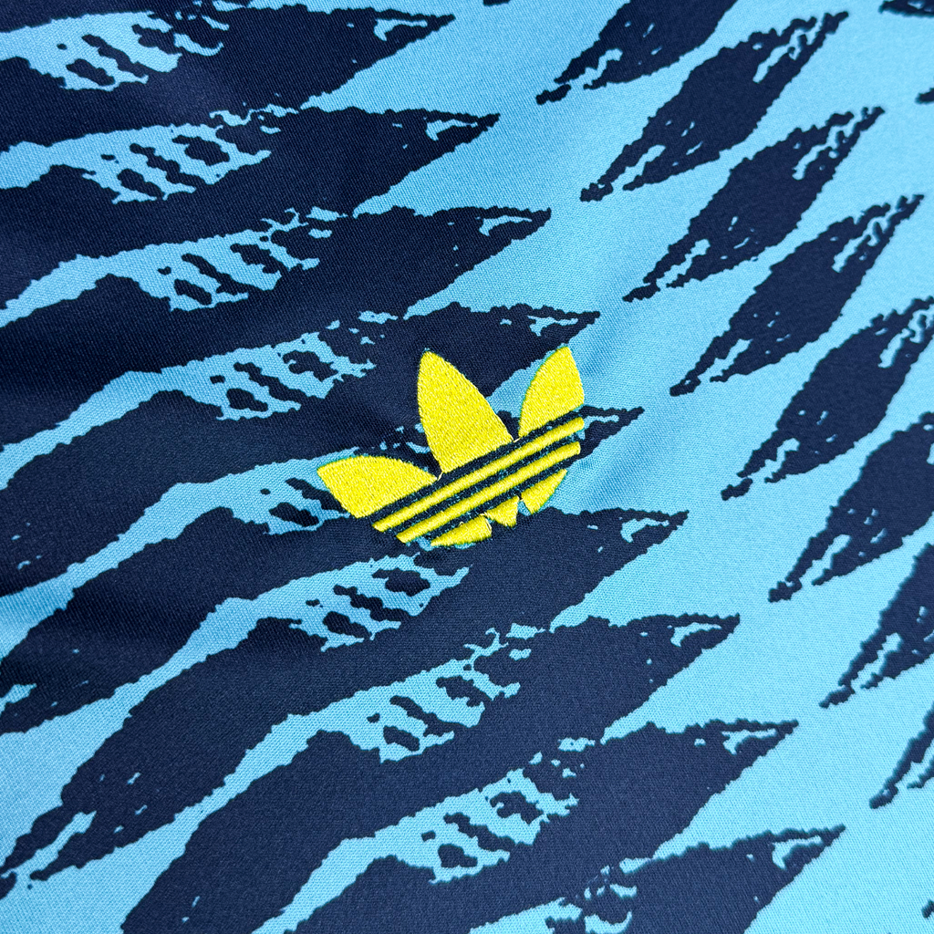 Colombia 2026 Visitante
