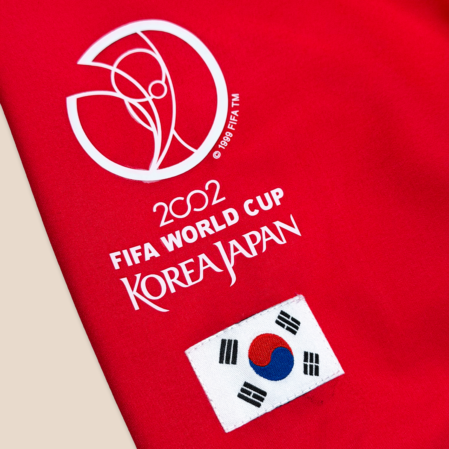 Corea del Sur Local 2002