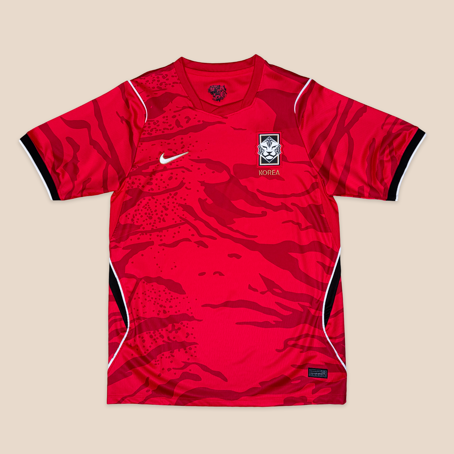 Corea del Sur 2026 Local